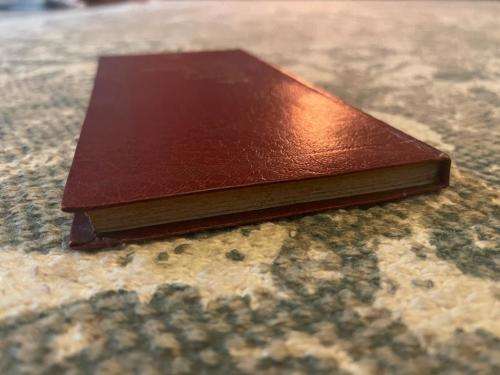 John Platter`s Book of South African Wines 1980 First publication