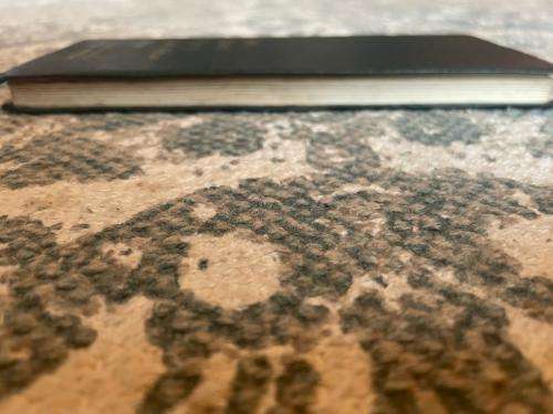 John Platter`s Book of South African Wines Revised 1982 Edition