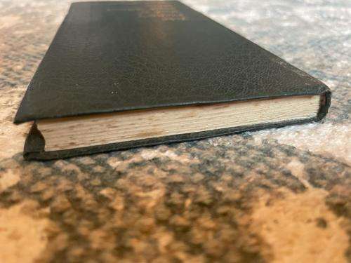 John Platter`s Book of South African Wines Revised 1982 Edition