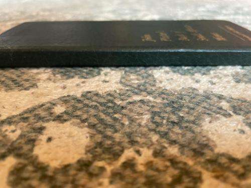 John Platter`s Book of South African Wines Revised 1982 Edition