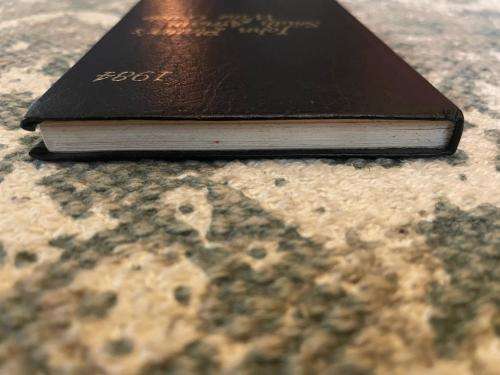 John Platter`s South African Wine Guide 1984