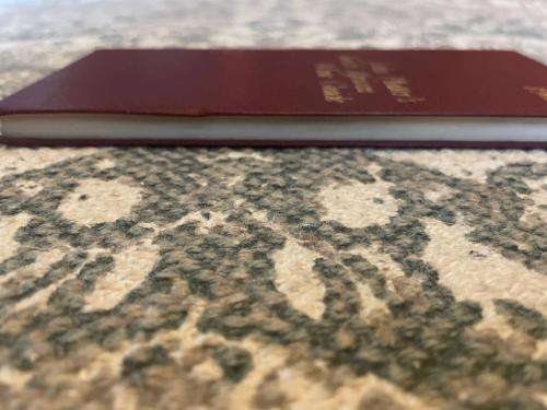 John Platter Wine Guide 1985