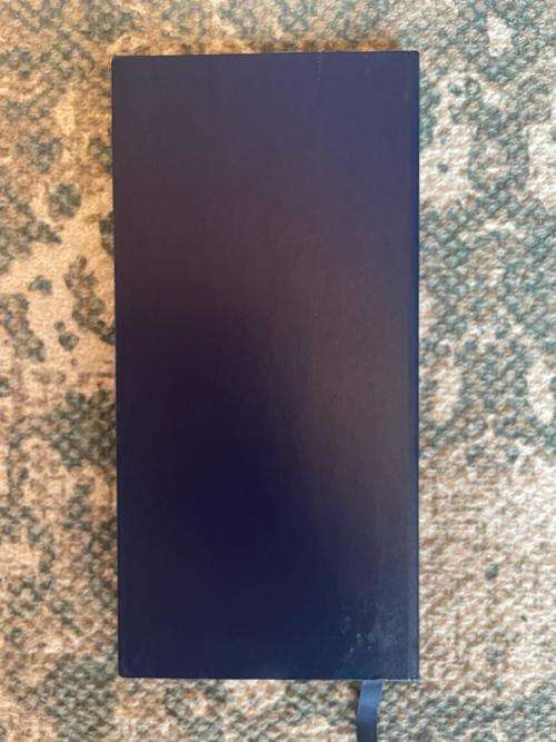 John Platter Wine Guide 1986