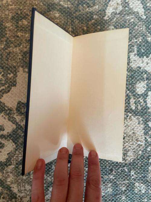 John Platter Wine Guide 1986