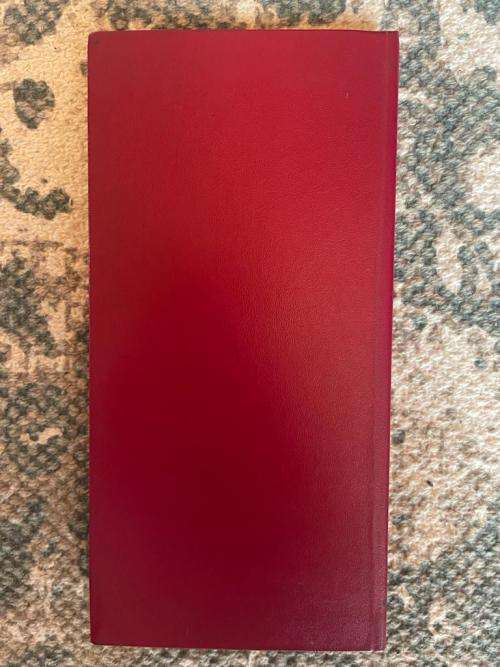 John Platter Wine Guide 1987