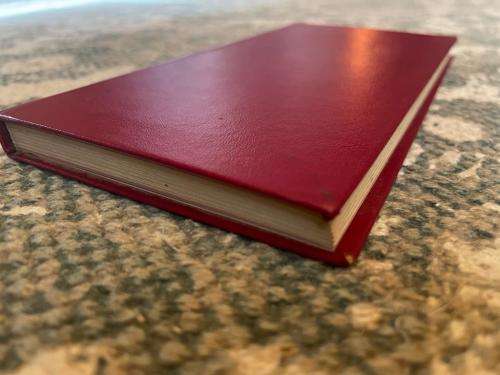 John Platter Wine Guide 1987