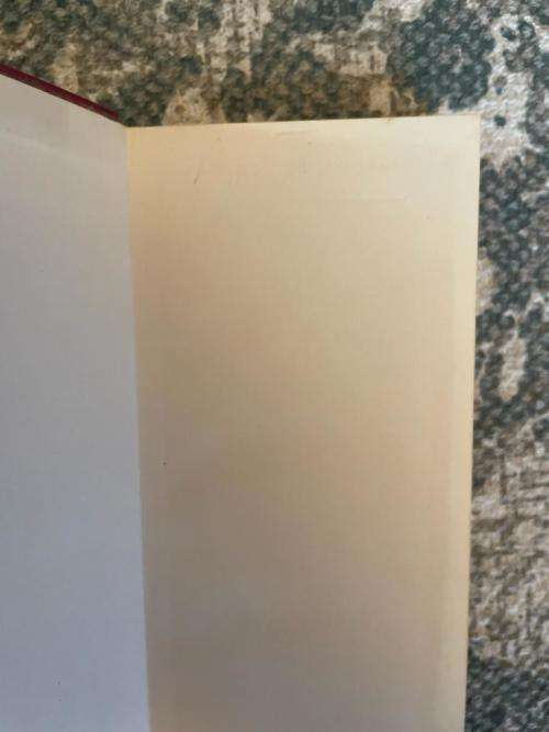 John Platter Wine Guide 1987