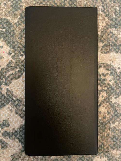 John Platter Wine Guide 1988