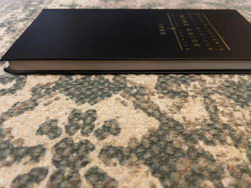 John Platter Wine Guide 1988