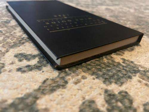 John Platter Wine Guide 1988