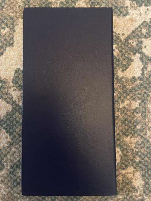 John Platter Wine Guide 1989