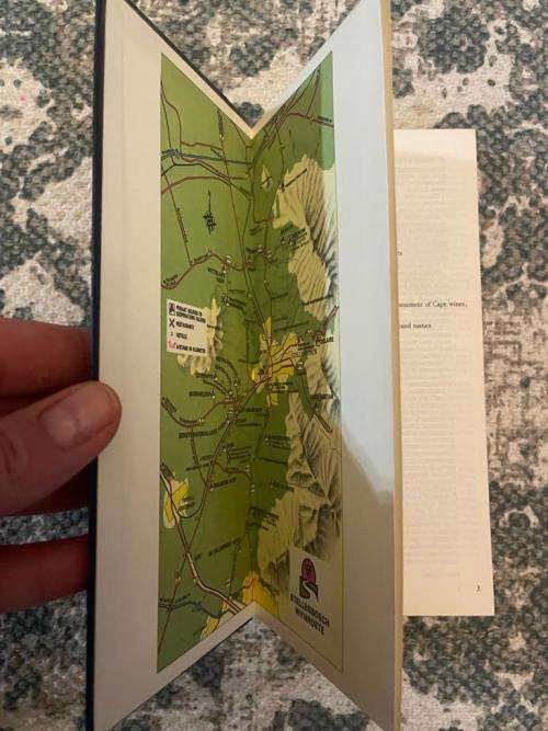 John Platter Wine Guide 1989