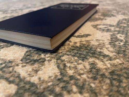 John Platter Wine Guide 1989