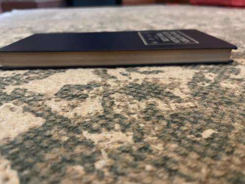 John Platter Wine Guide 1989