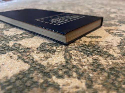 John Platter Wine Guide 1989