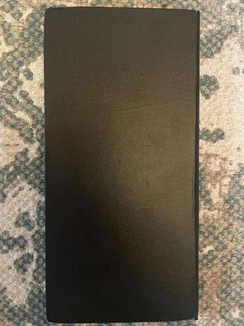 John Platter Wine Guide 1991