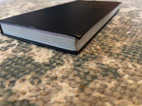 John Platter Wine Guide 1991