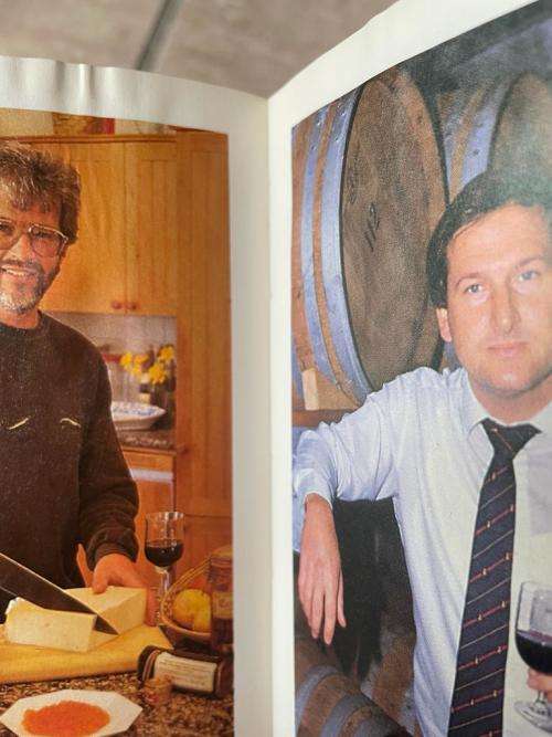 John Platter Wine Guide 1991