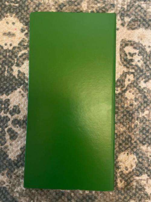 John Platter Wine Guide 1994