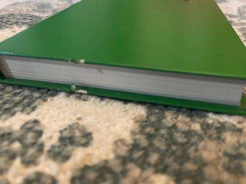 John Platter Wine Guide 1994