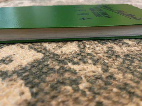 John Platter Wine Guide 1994