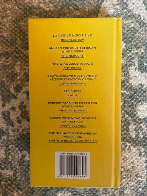 John Platter Wine Guide 2012