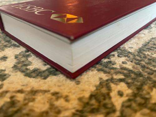 John Platter Wine Guide 2001