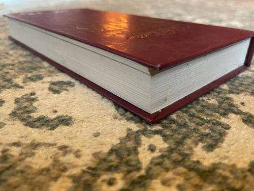 John Platter Wine Guide 2001