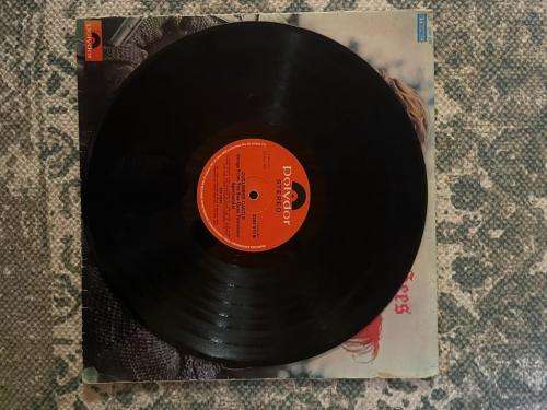 Bee Gees, Cucumber Castle Vinyl