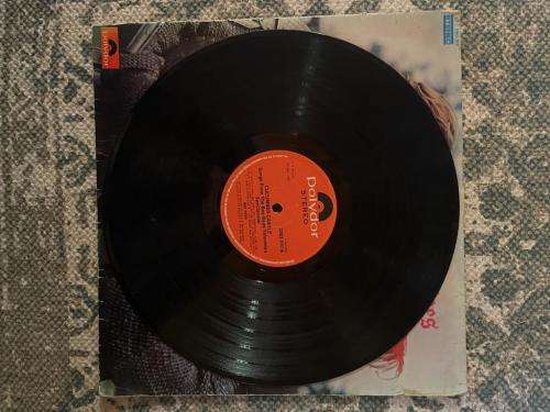 Bee Gees, Cucumber Castle Vinyl