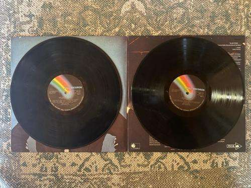 Neil Diamond Hot August Night