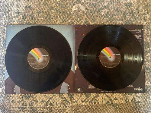 Neil Diamond Hot August Night