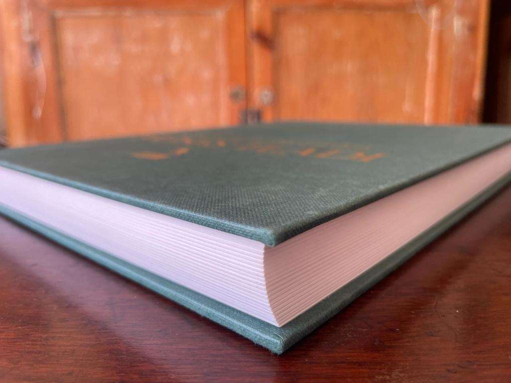 The Arsits in the Garden - Moses Tladi