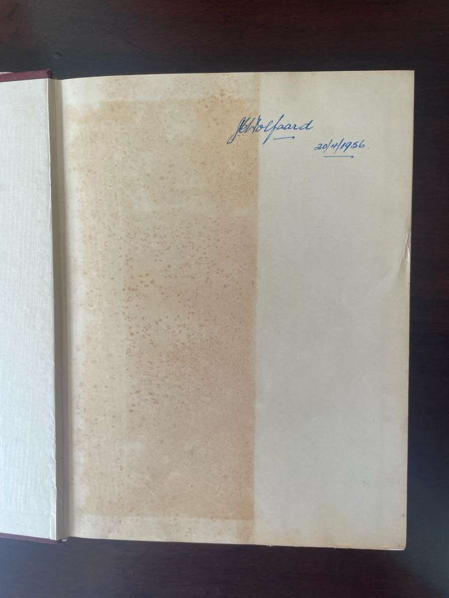 MET DIE MATIES OP DIE RUGBYVELD 1880-1955