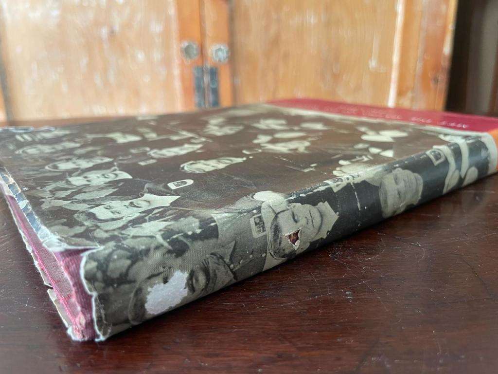 MET DIE MATIES OP DIE RUGBYVELD 1880-1955