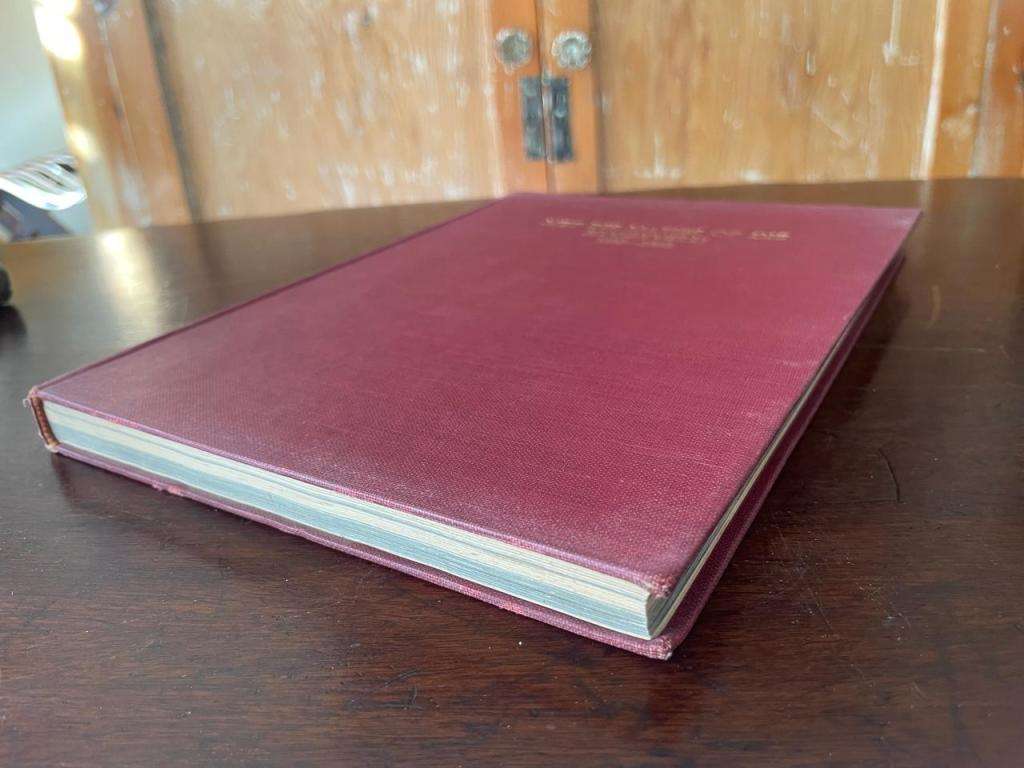 MET DIE MATIES OP DIE RUGBYVELD 1880-1955