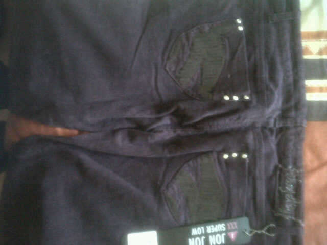 sissyboy jon-jon cords