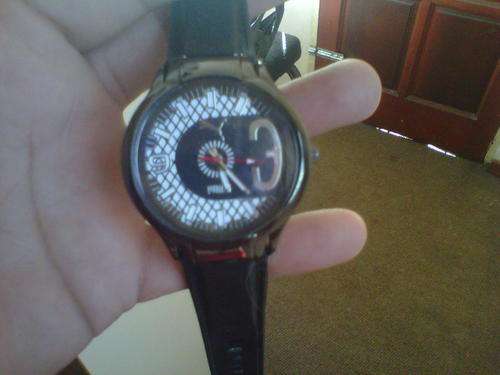 Puma watch