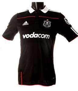 Orlando pirates top