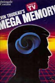 Kevin Trudeau's Mega Memory