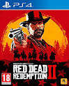 RED DEAD REDEMPTION 2 PS4 + 1 Free Random Game **Grab a BARGAIN** PRICE DROP REDUCED TO CLEAR