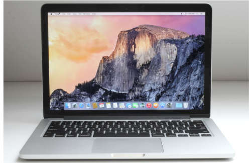 As New Apple Macbook RETINA (Warranty) 256 ssd 2015  LOW CYCLE COUNT** Price Drop Grab a Bargain**