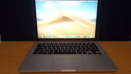 As New Apple Macbook RETINA (Warranty) 256 ssd 2015  LOW CYCLE COUNT** Price Drop Grab a Bargain**
