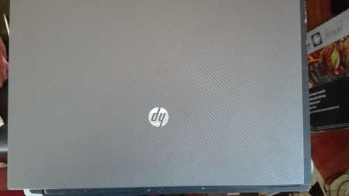 HP Duo Core Laptop 15"