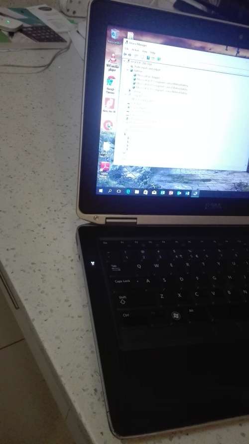 Dell i5 laptop **Grab a Bargain**