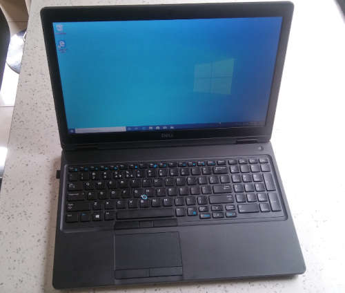 Dell Laptop  i5 15` 8th Gen with WARRANTY ** Grab a Bargain**