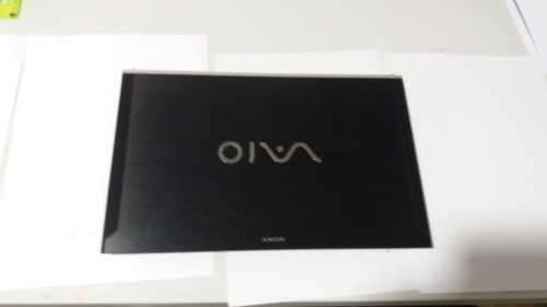 SONY i7 Lap Top Z Series 256 SSD 8gb RAM ** Grab A Bargain**