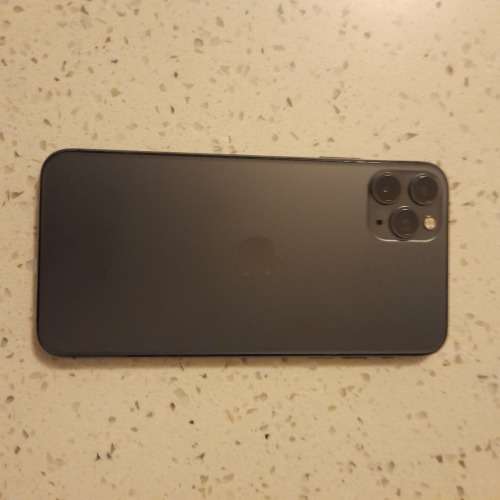 APPLE I PHONE 11 PRO MAX 256GB ** GRAB A BARGAIN**