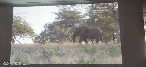 EPSON EH - TW610 FULL HD PROJECTOR ** Grab a Bargain**