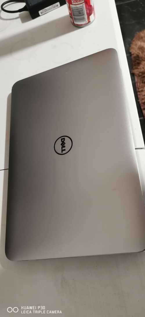 Laptop Dell XPS i7 256SSD **Grab a Bargain**